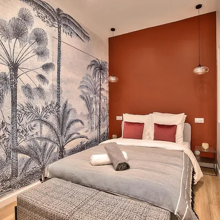 New ! Charming 1Br Apt In Paris 15 Exterior photo